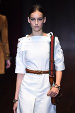 グッチ 2015年春夏コレクション - 万華鏡のように変化するグラマラス｜写真6