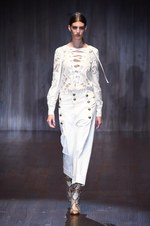 グッチ 2015年春夏コレクション - 万華鏡のように変化するグラマラス｜写真10