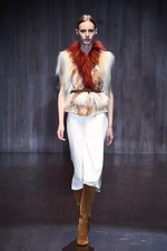 グッチ 2015年春夏コレクション - 万華鏡のように変化するグラマラス｜写真12