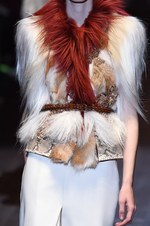 グッチ 2015年春夏コレクション - 万華鏡のように変化するグラマラス｜写真13