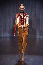 グッチ 2015年春夏コレクション - 万華鏡のように変化するグラマラス｜写真14