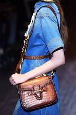 グッチ 2015年春夏コレクション - 万華鏡のように変化するグラマラス｜写真20