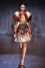 グッチ 2015年春夏コレクション - 万華鏡のように変化するグラマラス｜写真21