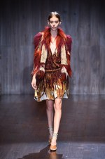 グッチ 2015年春夏コレクション - 万華鏡のように変化するグラマラス｜写真26