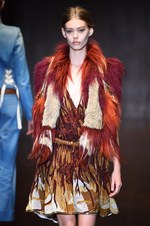 グッチ 2015年春夏コレクション - 万華鏡のように変化するグラマラス｜写真27