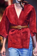 グッチ 2015年春夏コレクション - 万華鏡のように変化するグラマラス｜写真29