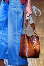 グッチ 2015年春夏コレクション - 万華鏡のように変化するグラマラス｜写真30