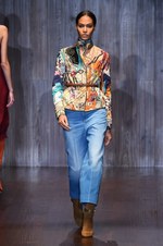 グッチ 2015年春夏コレクション - 万華鏡のように変化するグラマラス｜写真41