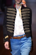 グッチ 2015年春夏コレクション - 万華鏡のように変化するグラマラス｜写真50