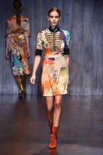 グッチ 2015年春夏コレクション - 万華鏡のように変化するグラマラス｜写真51