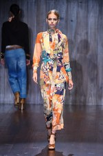 グッチ 2015年春夏コレクション - 万華鏡のように変化するグラマラス｜写真53