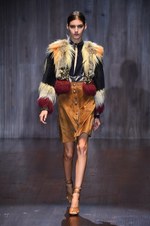 グッチ 2015年春夏コレクション - 万華鏡のように変化するグラマラス｜写真55