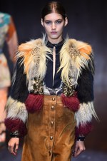 グッチ 2015年春夏コレクション - 万華鏡のように変化するグラマラス｜写真56