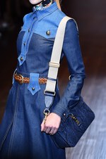 グッチ 2015年春夏コレクション - 万華鏡のように変化するグラマラス｜写真58