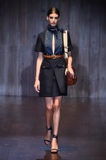 グッチ 2015年春夏コレクション - 万華鏡のように変化するグラマラス｜写真59