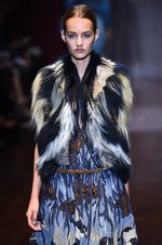 グッチ 2015年春夏コレクション - 万華鏡のように変化するグラマラス｜写真64