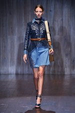 グッチ 2015年春夏コレクション - 万華鏡のように変化するグラマラス｜写真65