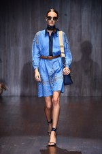 グッチ 2015年春夏コレクション - 万華鏡のように変化するグラマラス｜写真67