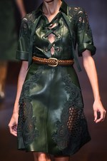 グッチ 2015年春夏コレクション - 万華鏡のように変化するグラマラス｜写真72