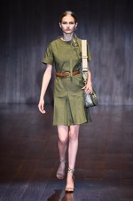 グッチ 2015年春夏コレクション - 万華鏡のように変化するグラマラス｜写真73