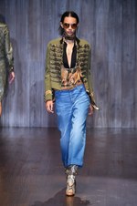 グッチ 2015年春夏コレクション - 万華鏡のように変化するグラマラス｜写真78