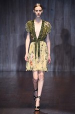 グッチ 2015年春夏コレクション - 万華鏡のように変化するグラマラス｜写真81