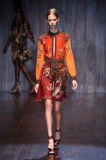 グッチ 2015年春夏コレクション - 万華鏡のように変化するグラマラス｜写真82