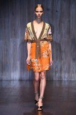 グッチ 2015年春夏コレクション - 万華鏡のように変化するグラマラス｜写真84