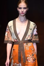 グッチ 2015年春夏コレクション - 万華鏡のように変化するグラマラス｜写真85