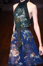 グッチ 2015年春夏コレクション - 万華鏡のように変化するグラマラス｜写真87