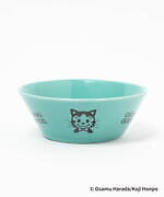 オサムグッズ×レプシィム、キャラ描いたジャカードニットや“パーティー楽しむ”スウェットなど｜写真11