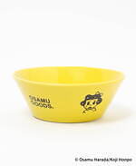 オサムグッズ×レプシィム、キャラ描いたジャカードニットや“パーティー楽しむ”スウェットなど｜写真12