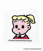 オサムグッズ×レプシィム、キャラ描いたジャカードニットや“パーティー楽しむ”スウェットなど｜写真18