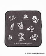 オサムグッズ×レプシィム、キャラ描いたジャカードニットや“パーティー楽しむ”スウェットなど｜写真17