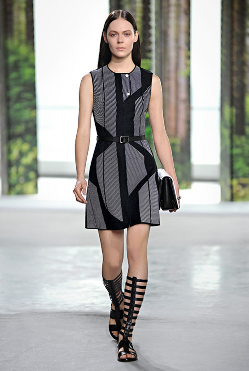 ボス 2015年春夏<span>コレクション</span> - 写真1