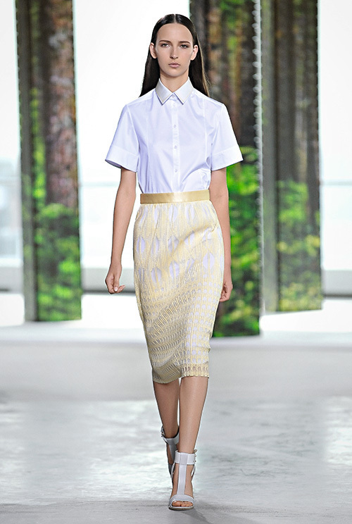ボス 2015年春夏<span>コレクション</span> - 写真10