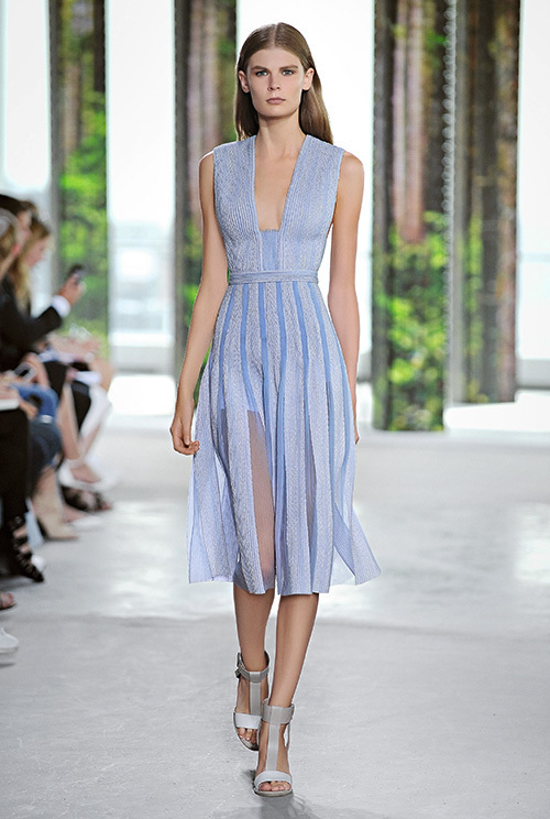 ボス 2015年春夏<span>コレクション</span> - 写真13