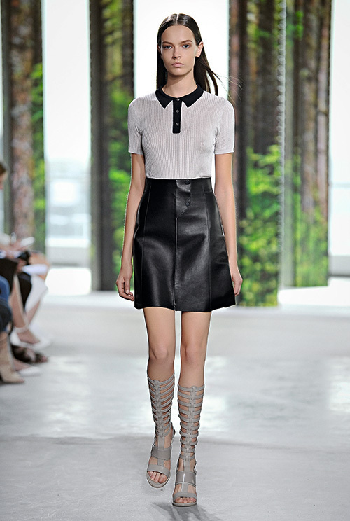 ボス 2015年春夏<span>コレクション</span> - 写真19