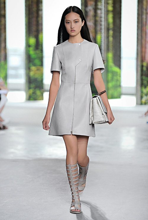 ボス 2015年春夏<span>コレクション</span> - 写真20