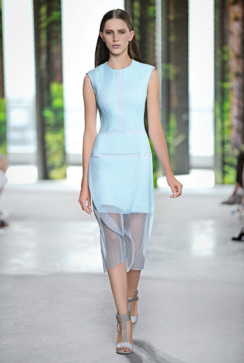 ボス 2015年春夏<span>コレクション</span> - 写真22