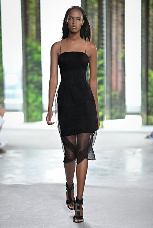 ボス 2015年春夏<span>コレクション</span> - 写真26