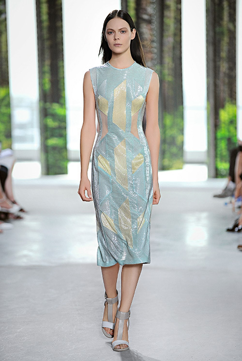 ボス 2015年春夏<span>コレクション</span> - 写真33