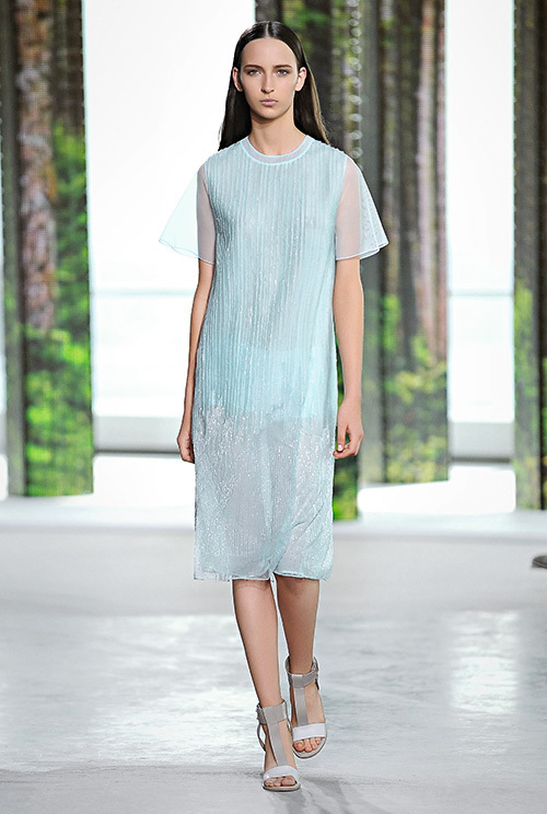 ボス 2015年春夏<span>コレクション</span> - 写真34