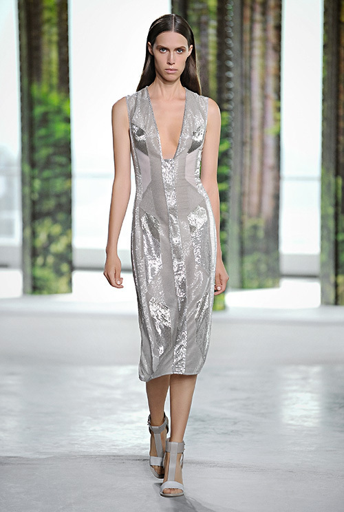 ボス 2015年春夏<span>コレクション</span> - 写真35