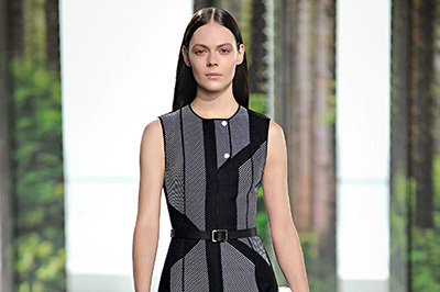 ボス 2015年春夏 ウィメンズ コレクション