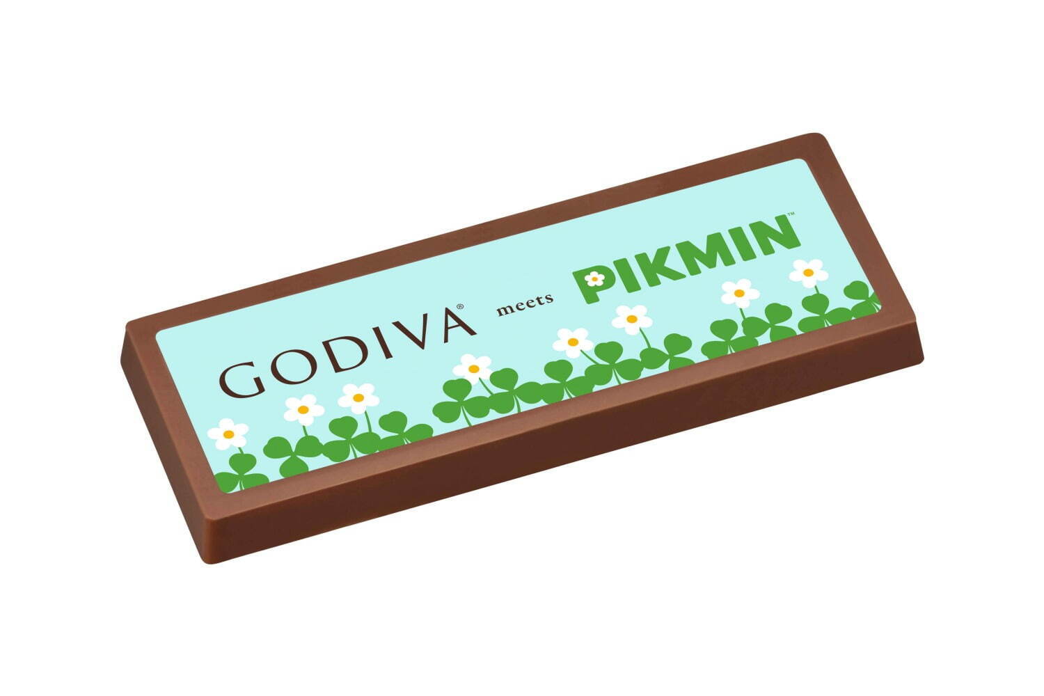 ゴディバ(GODIVA) ピクミン｜写真8
