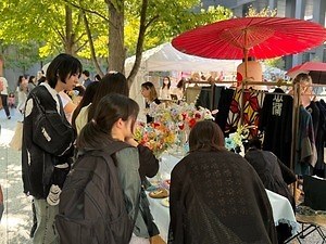 「渋谷蚤の市」渋谷ガーデンタワーで開催、古今東西の骨董品や一点モノのジュエリーが集結｜写真4