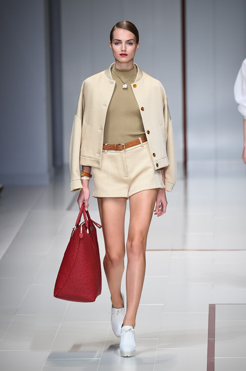 トラサルディ(TRUSSARDI) 2015年春夏ウィメンズコレクション  - 写真11