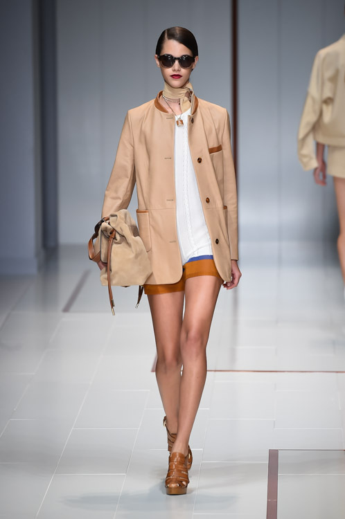 トラサルディ(TRUSSARDI) 2015年春夏ウィメンズコレクション  - 写真14