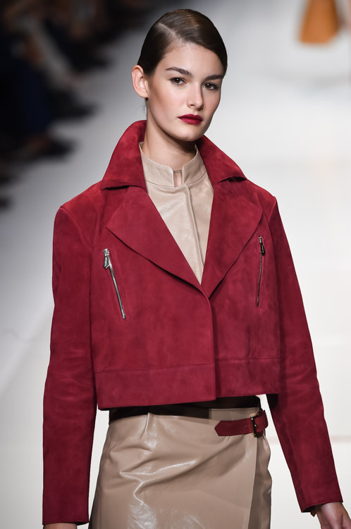 トラサルディ(TRUSSARDI) 2015年春夏ウィメンズコレクション ディテール - 写真7